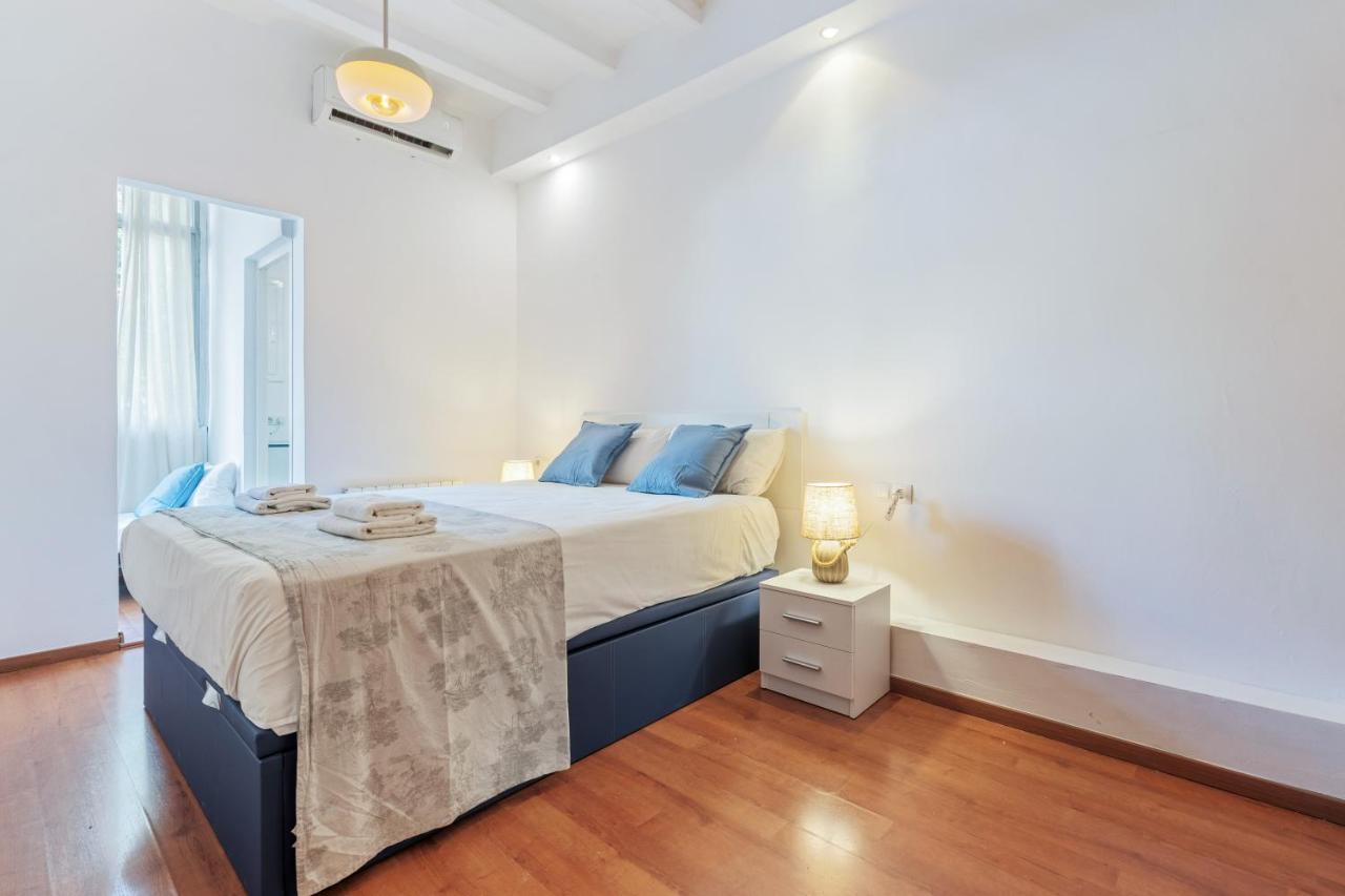 Fridays Flats Charming Apartment In Clot Barcelona Kültér fotó