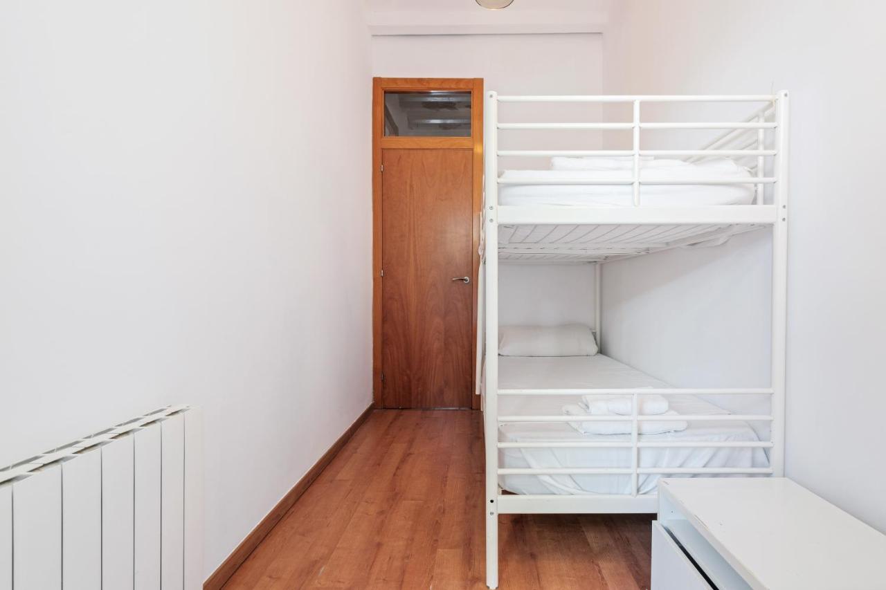 Fridays Flats Charming Apartment In Clot Barcelona Kültér fotó