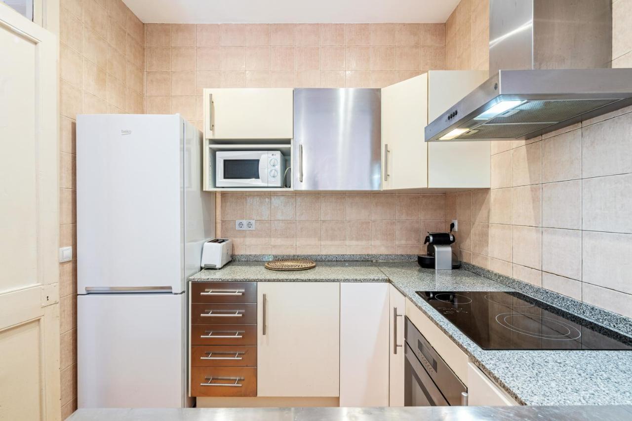 Fridays Flats Charming Apartment In Clot Barcelona Kültér fotó