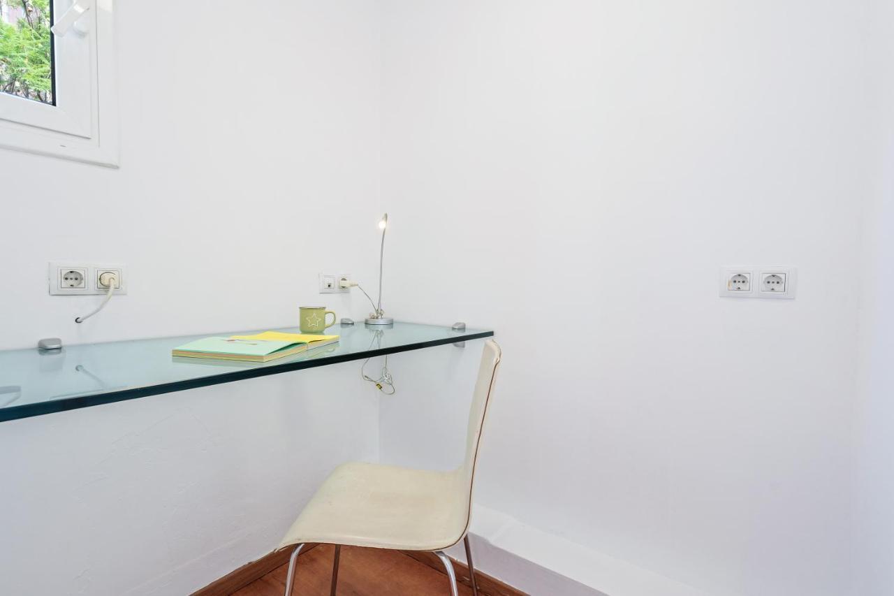 Fridays Flats Charming Apartment In Clot Barcelona Kültér fotó